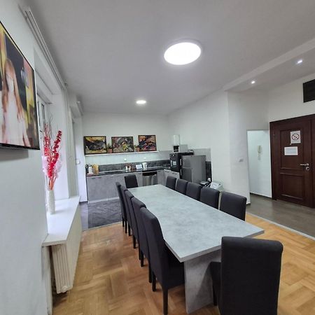 Authentic Belgrade Centre Apartment #2 Bagian luar foto